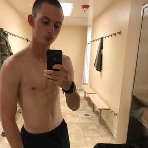 Meet your Posher, Tristan